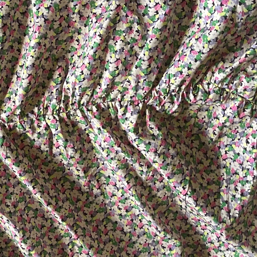 Size XL H&M babydoll dress NEVER WORN